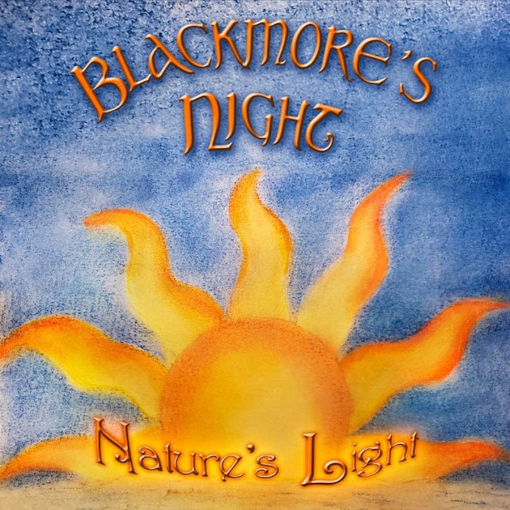 Blackmore's Night - Nature's Light -hq- (LP)
