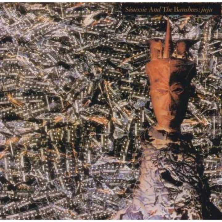 Siouxsie & the Banshees - Juju+3 (CD)