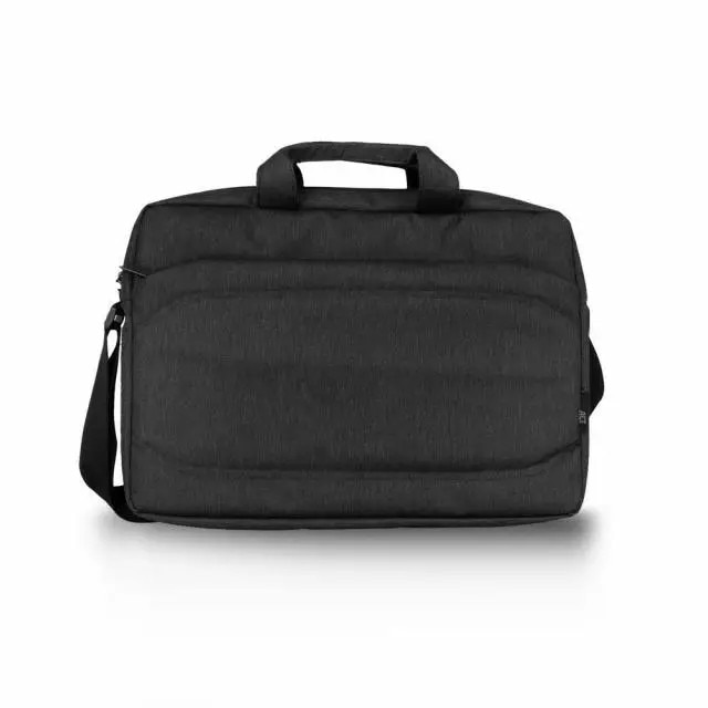 Geanta laptop ACT Metro, 15.6", Negru