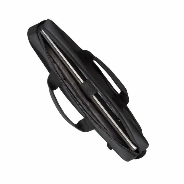 Geanta laptop ACT Metro, 15.6", Negru