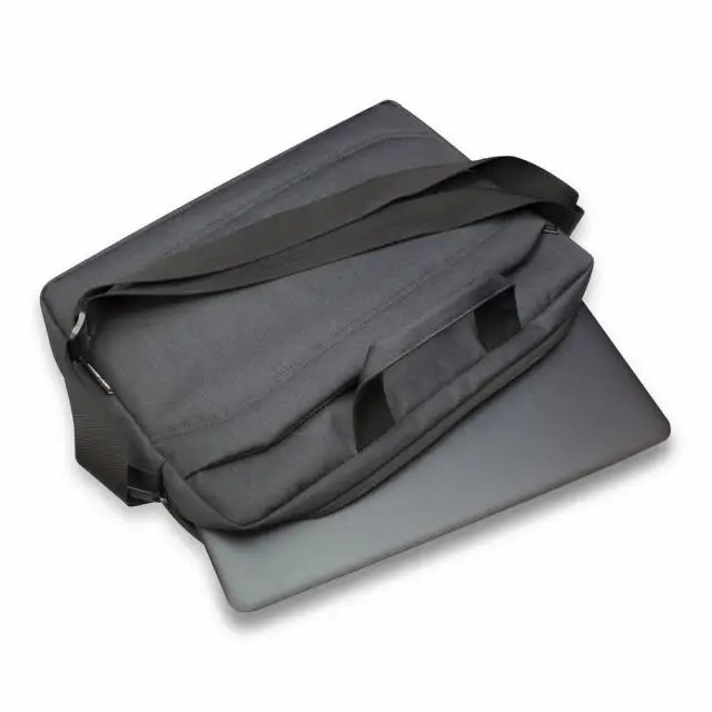 Geanta laptop ACT Metro, 15.6", Negru