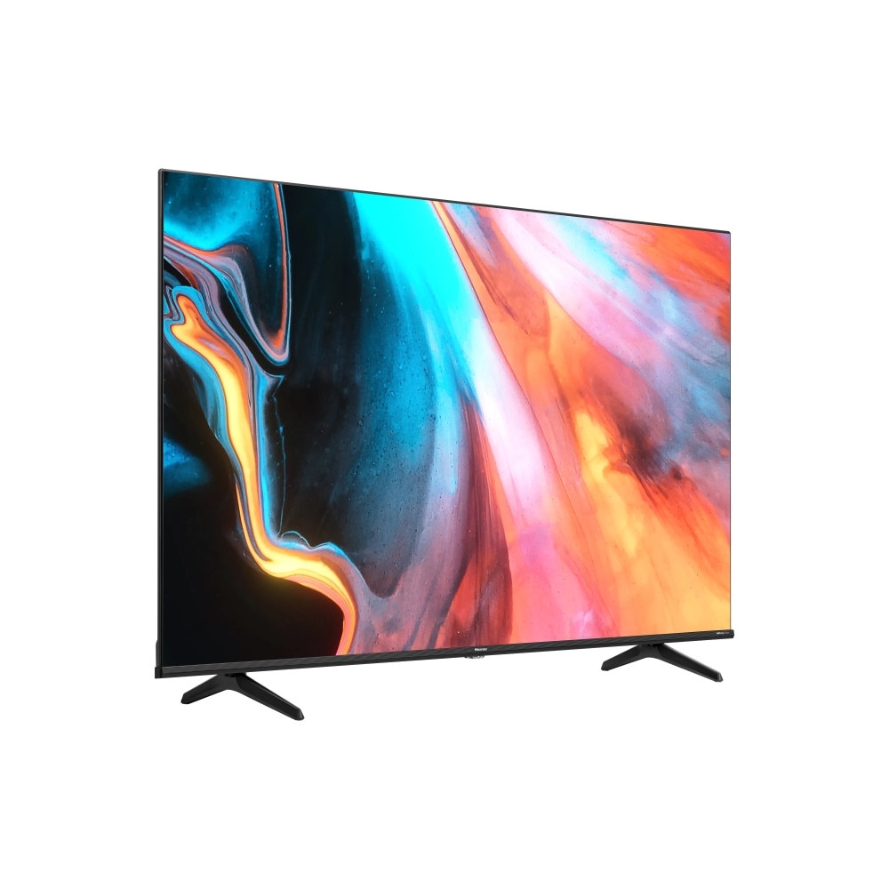Телевизор Hisense 55" E7HQ, 4K Ultra HD 3840x2160, ULED, HDR 10+, HLG ...