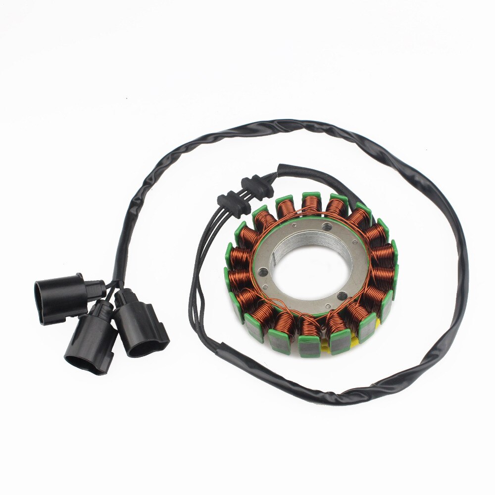 Stator Ignition Source Coil Kawasaki KVF 750 Brute Force 08-09 KX
