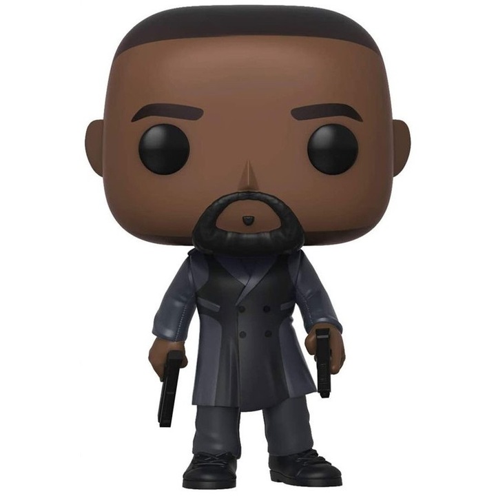 Funko POP! Altered Carbon, Takeshi Kovacs 926