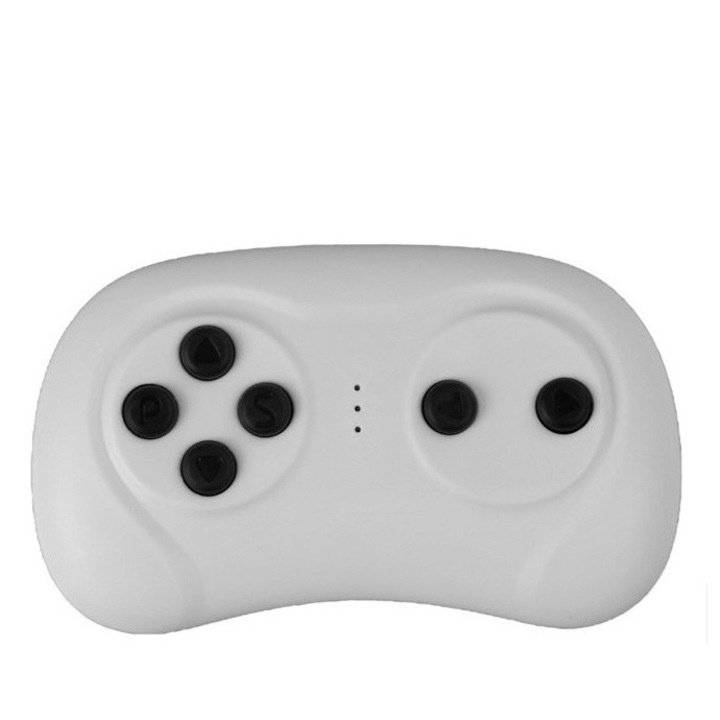 Telecomanda pentru masinuta, Compatibil HL1638, HL2788, Alb, 5+