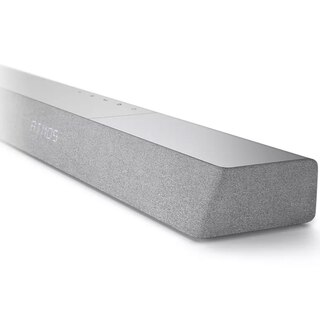 Philips FB1/10 Soundbar 7.1.2 Con Subwoofer Integrato, Dolby Atmos, HDMI EARC E Design Ultrasottile