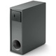 Philips TAB8507B/10 3.1 hangprojektor, vezeték nélküli mélynyomóval, fekete