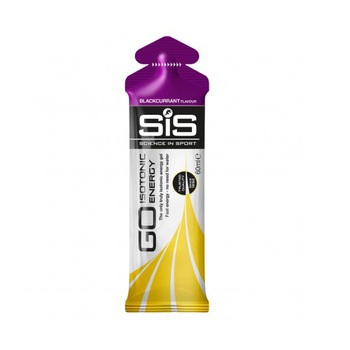 Gel energizant SIS Go Isotonic, Coacaze Gel energizant SIS Go Isotonic, Coacaze