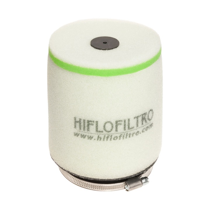 Filtru de aer cu burete HifloFitro HFF 1024 - 9739 - 824225130584