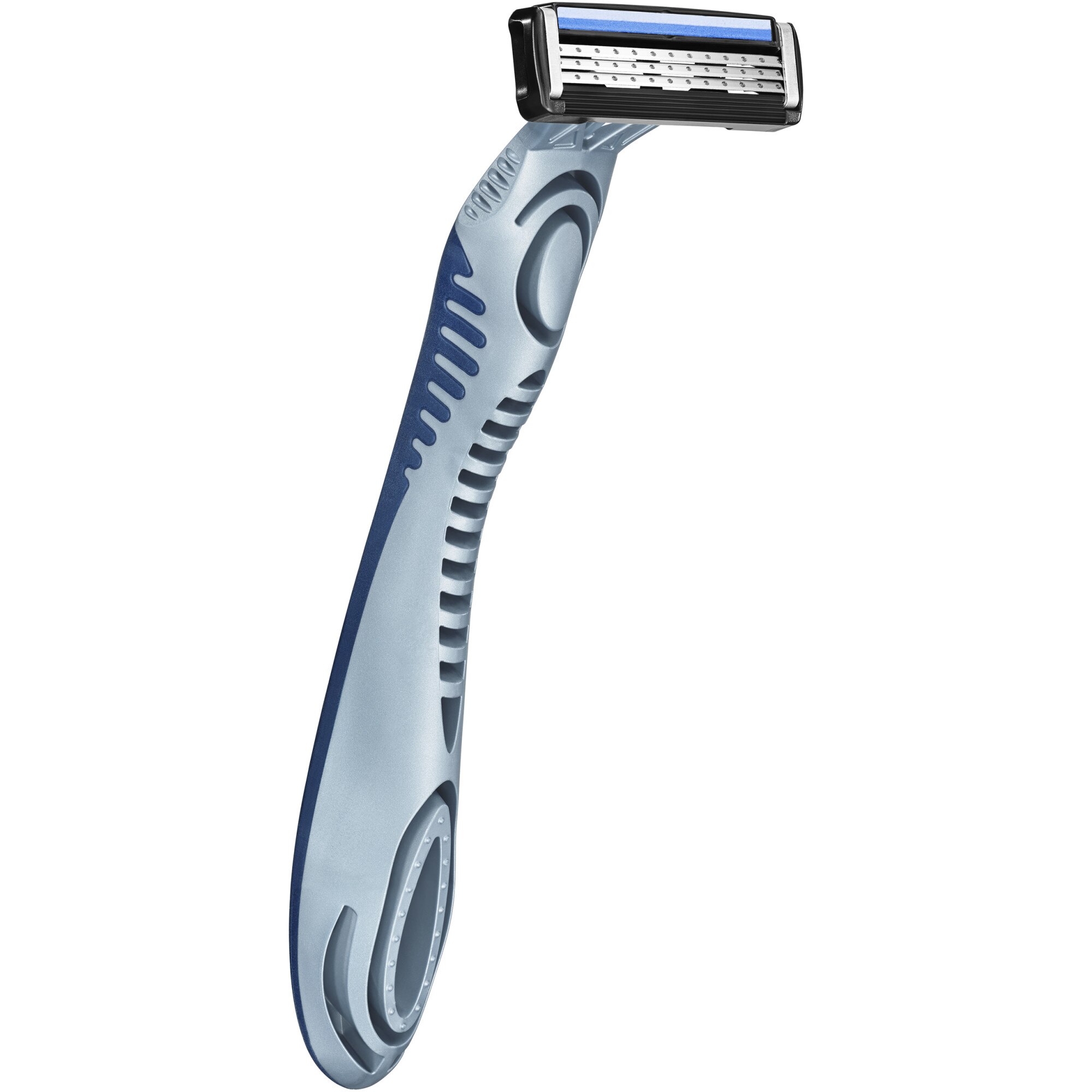Комплект от 3 самобръсначки за еднократна употреба BIC Flex 3, 3 ...