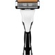 Rezerve aparat de ras, 5 lame, BIC Hybrid Flex 5