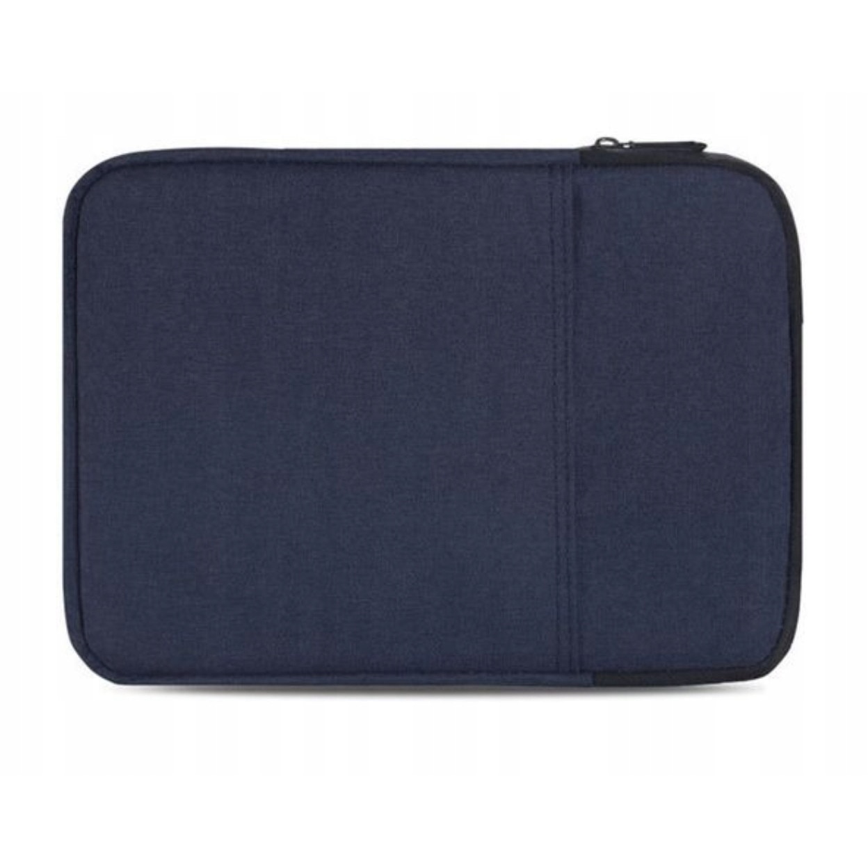 Husa pentru tablete SAMSUNG/APPLE/LENOVO, 11.6'', 26x20,5x2cm, Albastru inchis