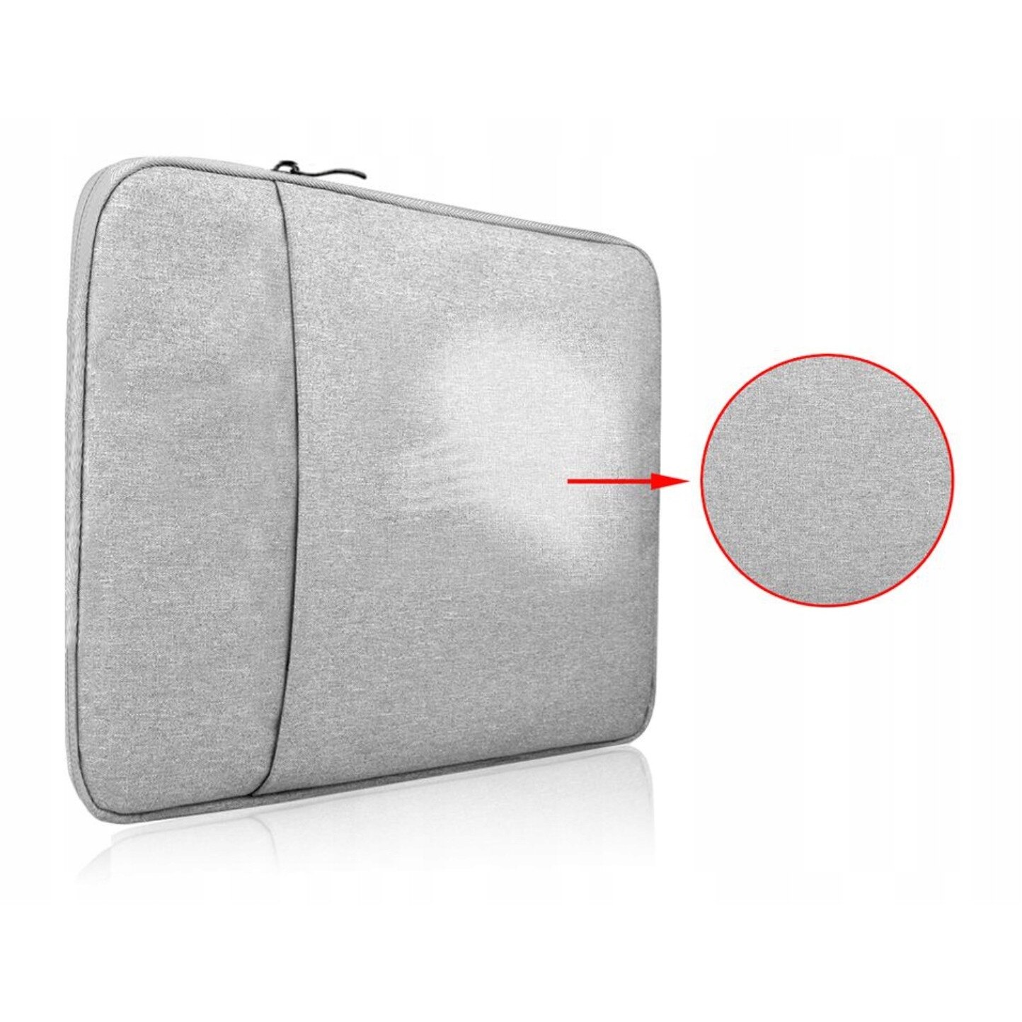 Husa pentru tablete SAMSUNG/APPLE/LENOVO, 11.6'', Negru