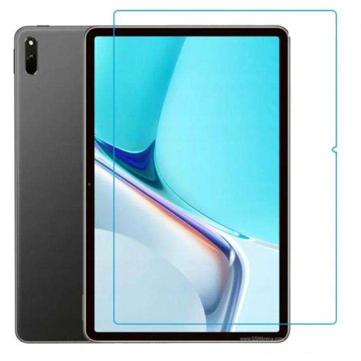 Защитно фолио, За HUAWEI MATEPAD 11 2021, Стъкло, Прозрачно