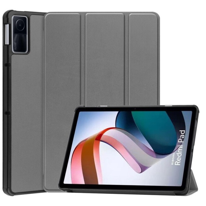 Xiaomi Redmi Pad tok, 10,6", kék