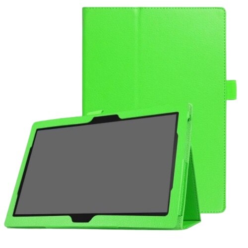 HUSA, pentru Lenovo Tab M10 FHD Plus 10.3 TB-X606X X606, Verde