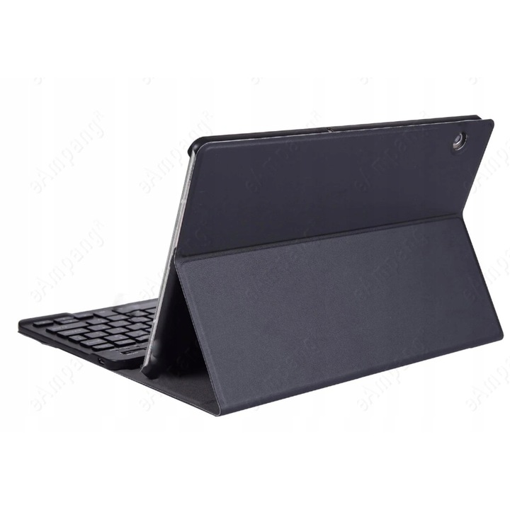 HUSA-TASTATURA 3 in 1 PENTRU SAMSUNG GALAXY TAB A8 10.5 X200
