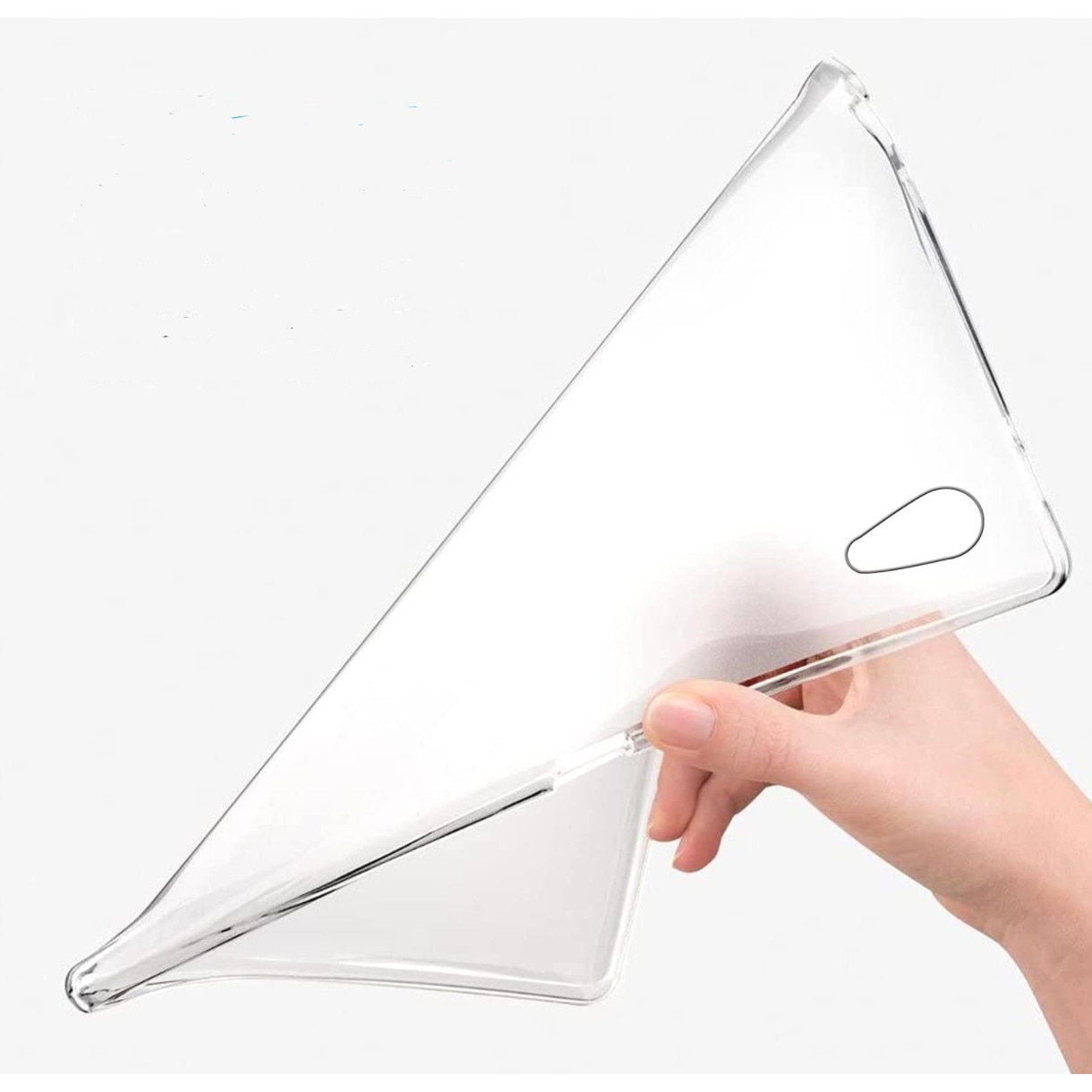CARCASA, ON, SILICON, pentru APPLE IPAD MINI 6 2021 8.3