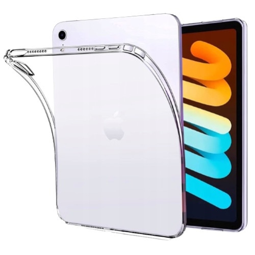 CARCASA, ON, SILICON, pentru APPLE IPAD MINI 6 2021 8.3