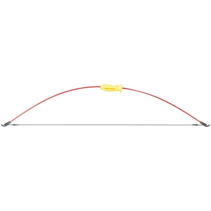 Umarex NXG RB Youth FirstShot 2.2348 hobbiíj , 2 éles nyíl, 10 font