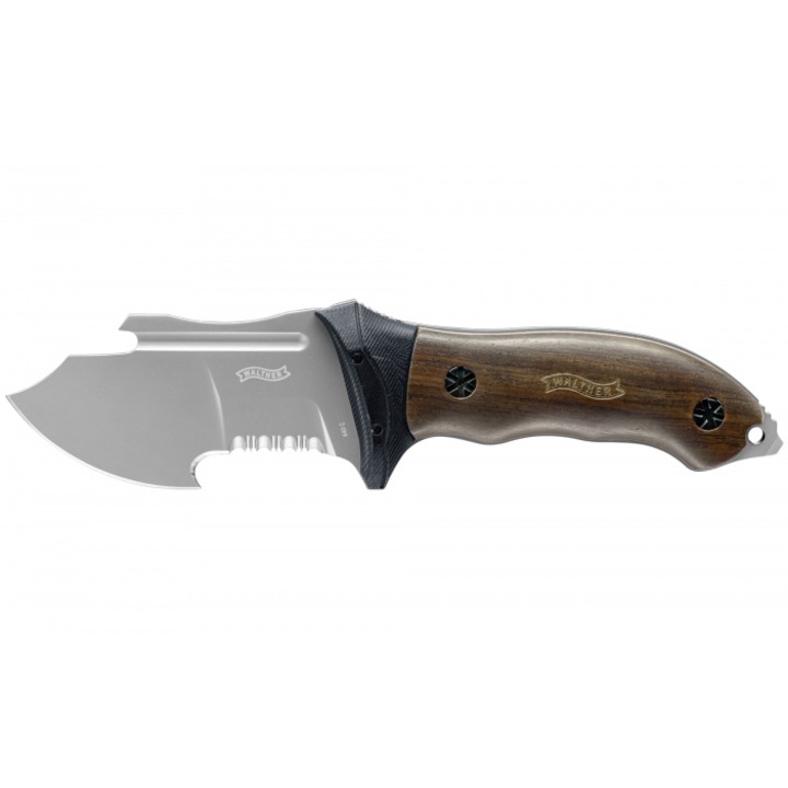 Cutit outdoor Walther FTK 5.0605 Umarex cu husa