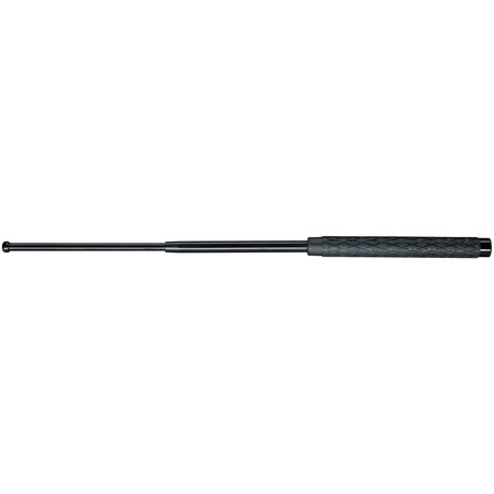 Baston telescopic profesional Walther TDB26 2.1913 Umarex cu teaca, 64cm