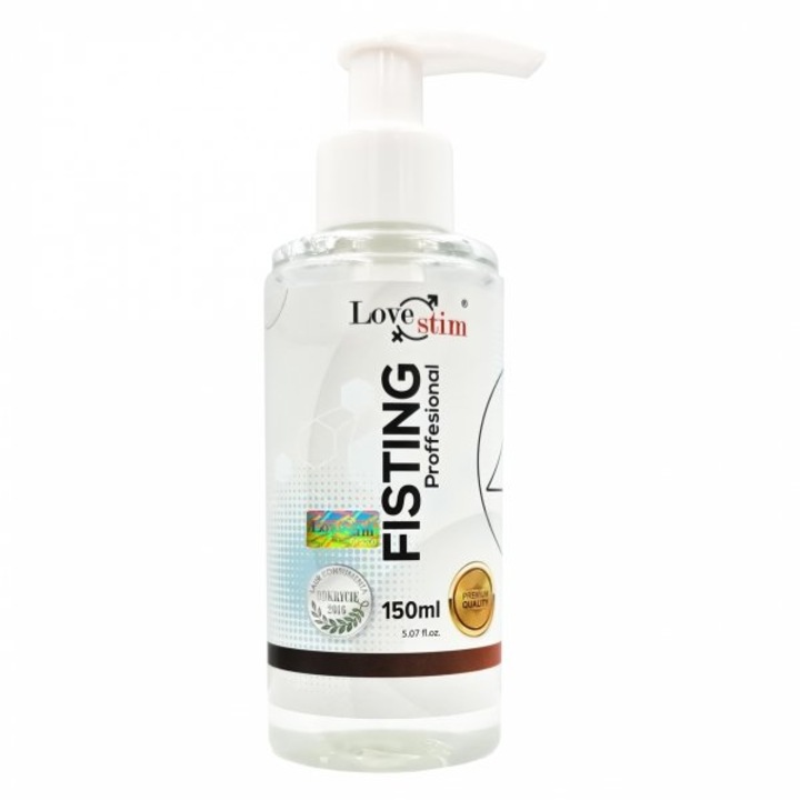 Síkosító gél, Lovestim, 150ml