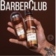 Antiperspirant spray fara alcool L'Oreal Paris Men Expert Barber Club pentru barbati, contine ulei esential din lemn de cedru, protectie 48 de ore, 150 ml