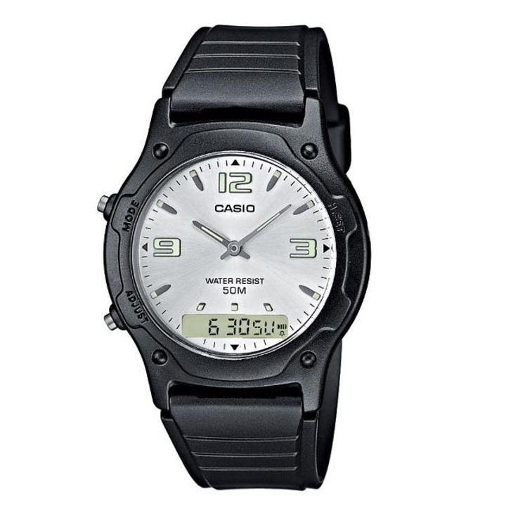 Часовник Casio Casio Collection AW49HE7A