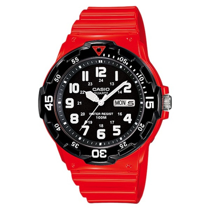 Casio Casio Collection MRW200HC4B