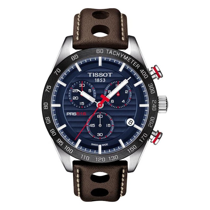 Tissot PRS 516 T100.417.16.041.00 - férfi karóra