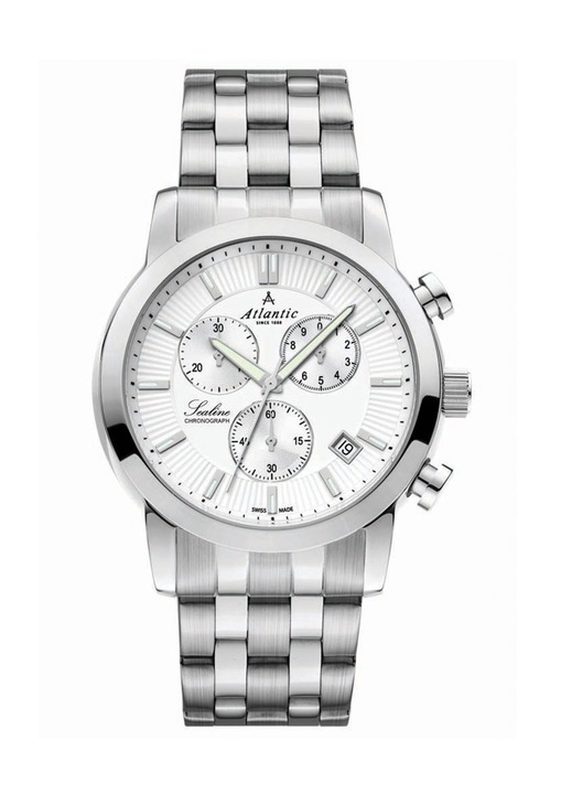 Часовник Atlantic Sealine