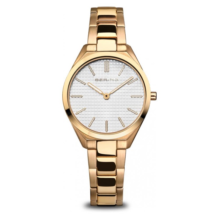 Bering 17231-704, Kvarc, 31mm, 3ATM Női karóra