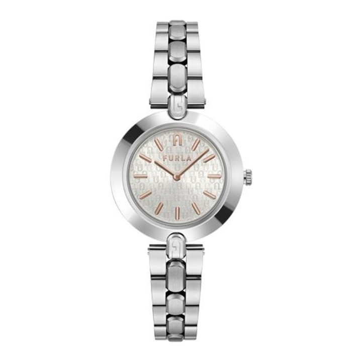 Furla Női Karóra Logo Links WW00002005L1