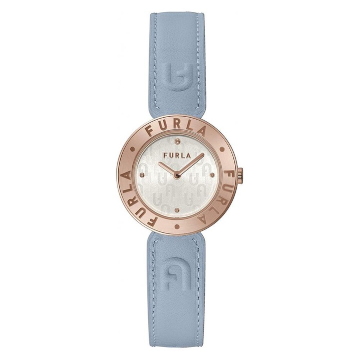 Furla Női Karóra Essential WW00004006L3
