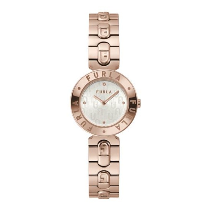 Furla Női Karóra Essential WW00004008L3