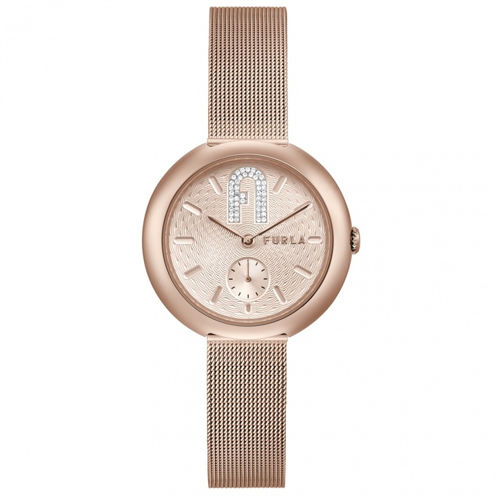 Дамски часовник Furla, Cosy WW00013007L3, Аналогов