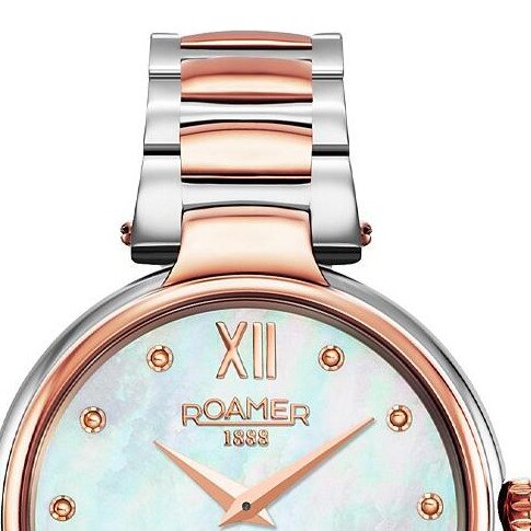 Ceas dama Roamer Aphrodite 600843-49-19-50