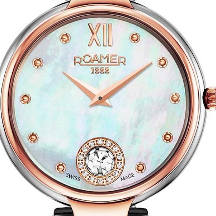 Ceas dama Roamer Aphrodite 600843-49-19-50