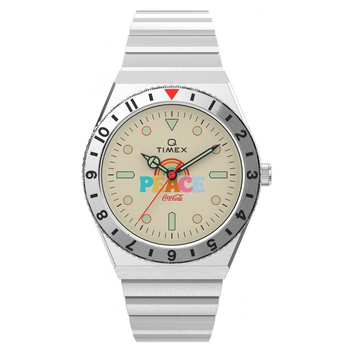 Timex Lab Archive 1971 Unity Collection