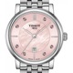 Ceas dama, Tissot, INOX, 30 mm, Argintiu