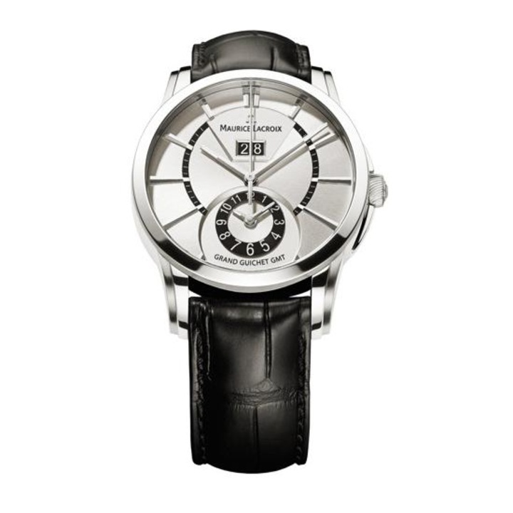Maurice Lacroix Pontos Grand Guichet PT6208SS001130