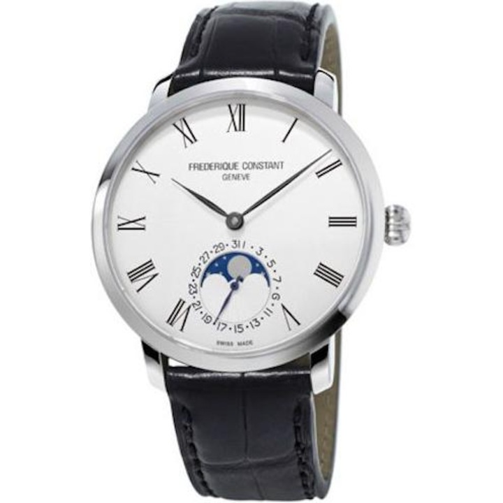 Мъжки часовник Frederique Constant FC705WR4S6