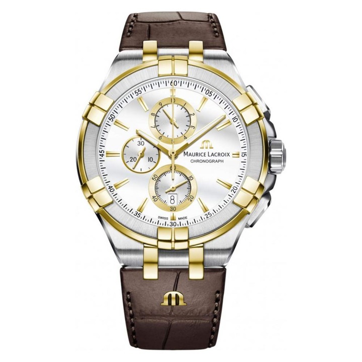 Maurice Lacroix Aikon AI1018-PVY11-132-1