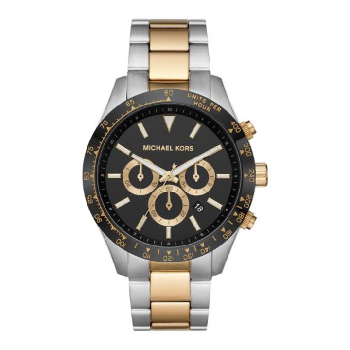Michael Kors Férfi Karóra Layton MK8784