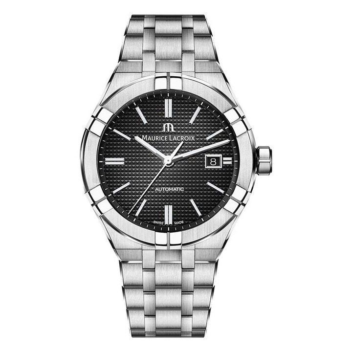 Maurice Lacroix Aikon Automatic AI6008-SS002-330-1