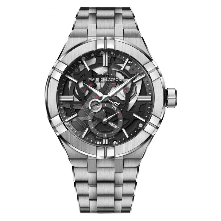 Maurice Lacroix Aikon AI6088-SS002-030-1