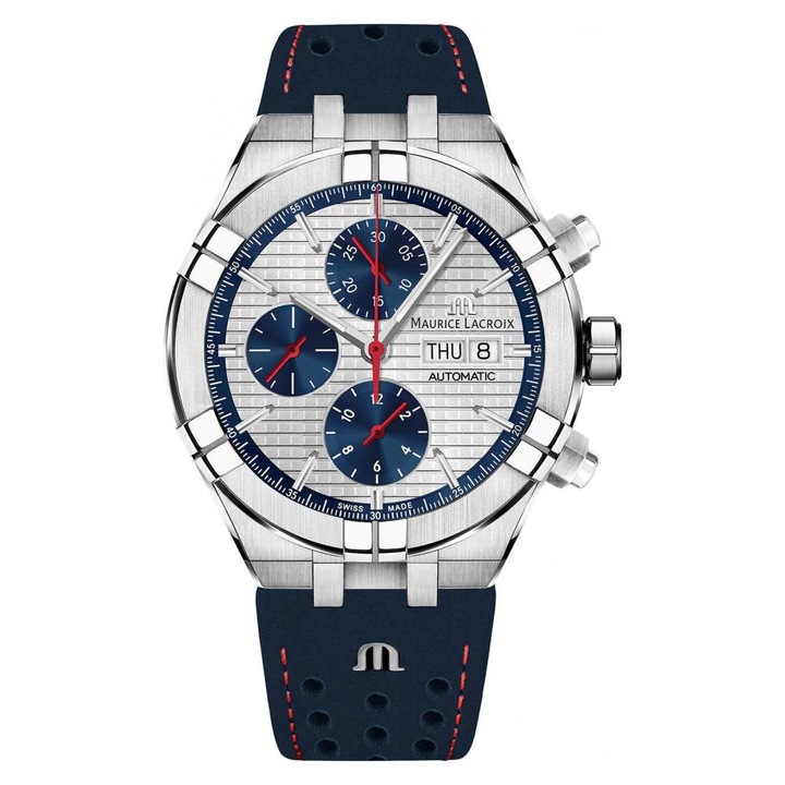 Maurice Lacroix Aikon AI6038-SS001-133-1