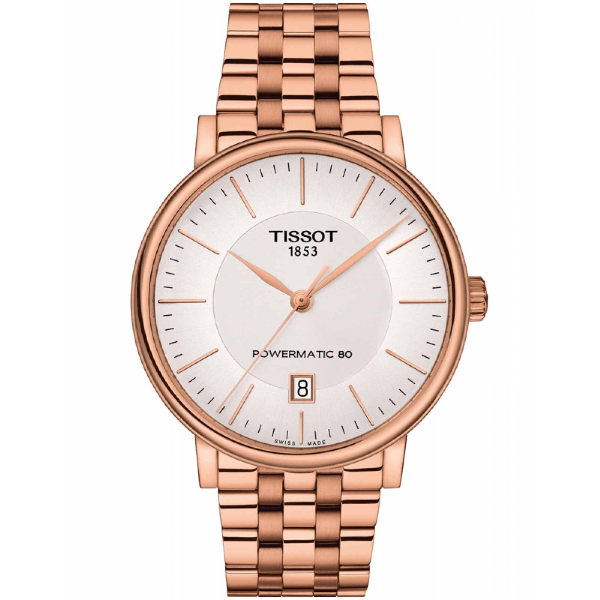 Tissot eMAG.bg