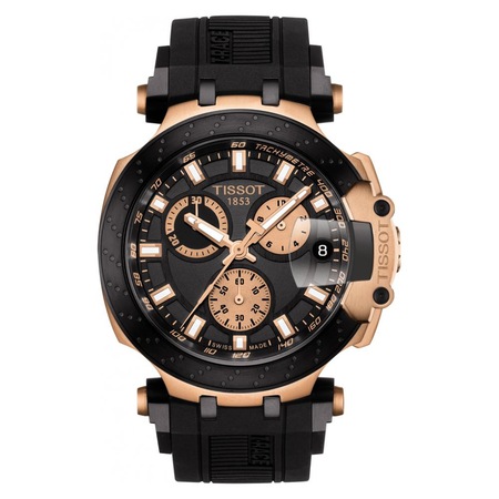 Tissot T-Race Chrono